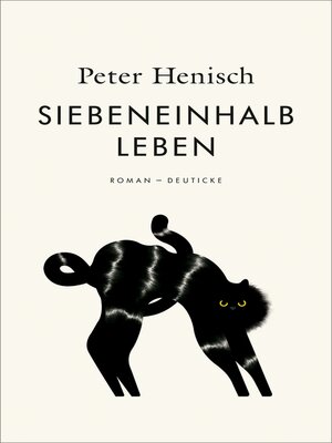 cover image of Siebeneinhalb Leben